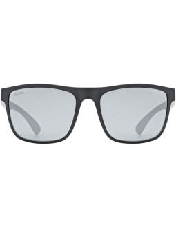 Uvex 5330772216 okulary sportowe chłopak, dziewczyna oprawki pełne czarny