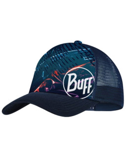 Czapka z daszkiem buff trucker cap l/xl 125579555