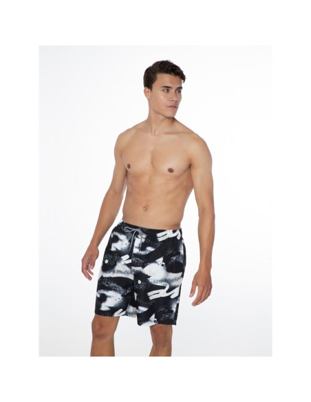 Spodenki męskie protest prtseath beachshort   m