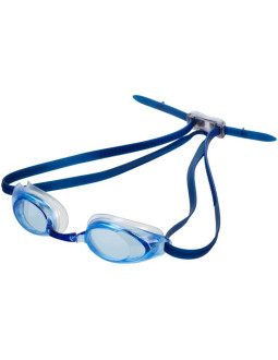 Okulary pływackie aquafeel "glide"   one size