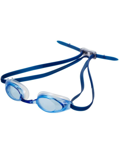 Okulary pływackie aquafeel "glide"   one size