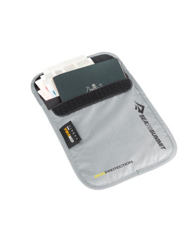 Saszetka na szyję sea to summit neck pouch rfid   one size