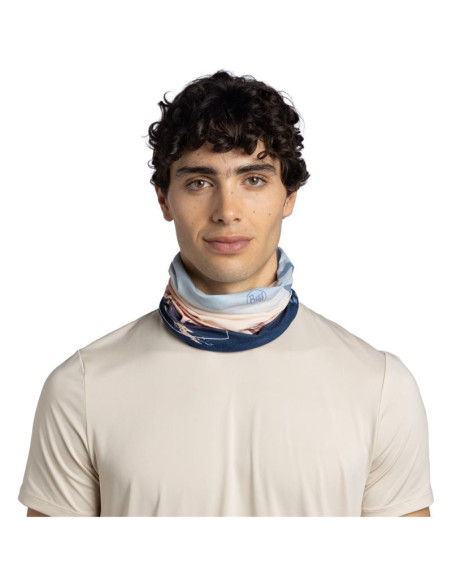 Bandana buff original ecostretch matterhorn peak multi   one size