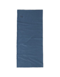 Bandana buff original ecostretch solid water   one size