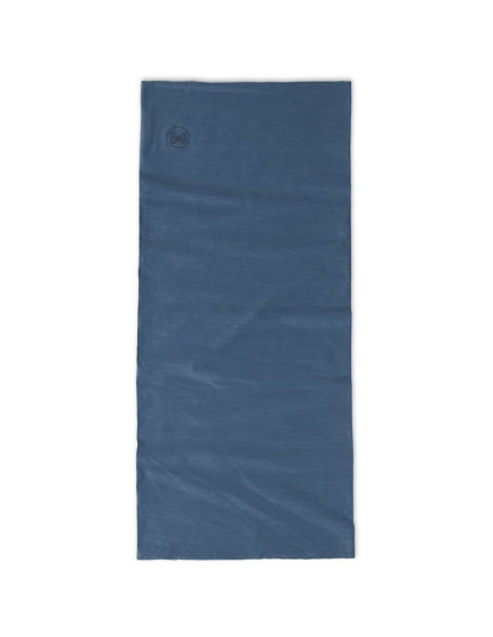 Bandana buff original ecostretch solid water   one size
