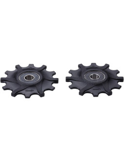 Kółka przerzutki bbb rollerboys 12t sram   12t