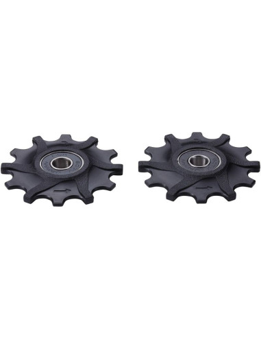 Kółka przerzutki bbb rollerboys 12t sram   12t