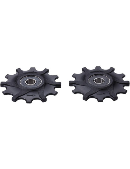 Kółka przerzutki bbb rollerboys 12t sram   12t