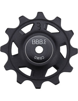 Kółka przerzutki bbb rollerboys 12t-14t sram   12t