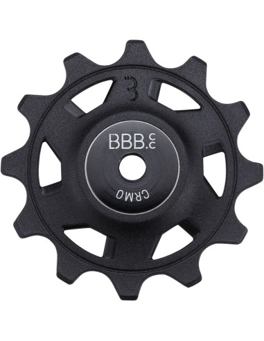 Kółka przerzutki bbb rollerboys 12t-14t sram   12t