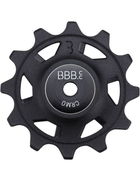 Kółka przerzutki bbb rollerboys 12t-14t sram   12t
