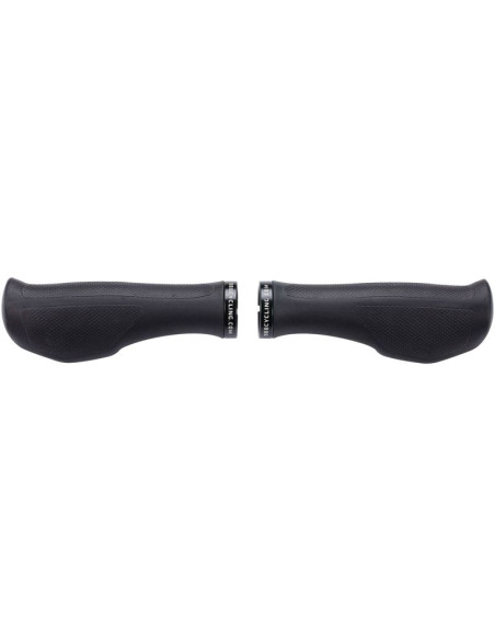 Chwyty kierownicy bbb ergofix   one size