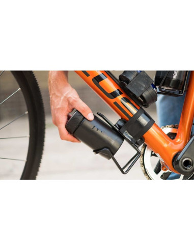 Bbb cycling bbc-111 uchwyt na butelkę