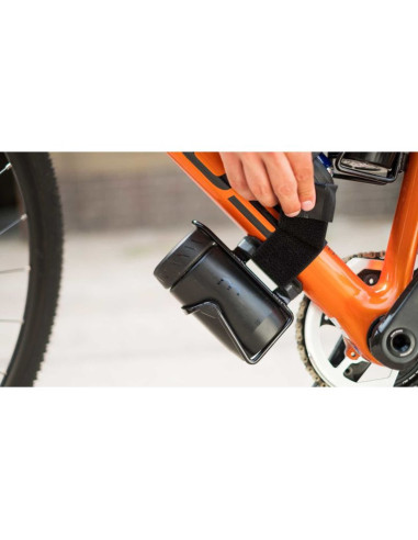 Bbb cycling bbc-111 uchwyt na butelkę