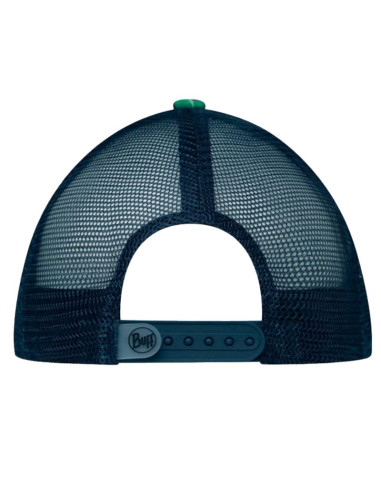 Czapka buff trucker cap 12860