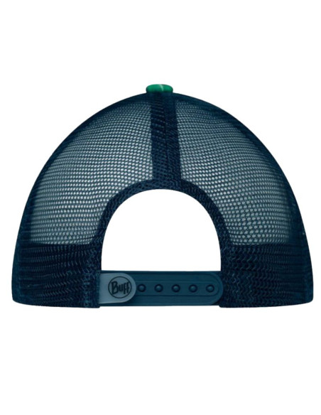 Czapka buff trucker cap 12860