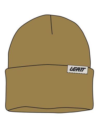 Czapka leatt beanie team   one size