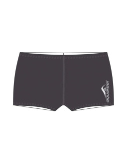 Spodenki męskie aquafeel short   4