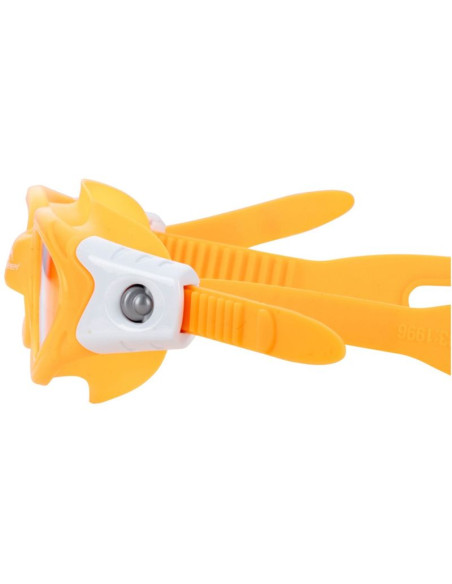 Okulary pływackie aquafeel "faster junior"   one size