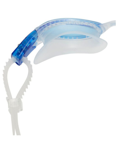Okulary pływackie aquafeel "faster junior"   one size