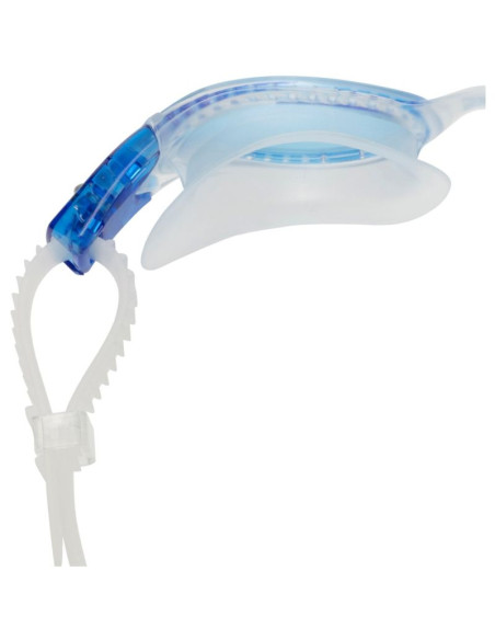 Okulary pływackie aquafeel "faster junior"   one size