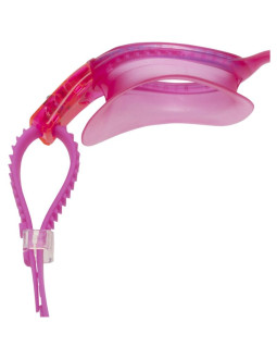 Okulary pływackie aquafeel "faster junior"   one size