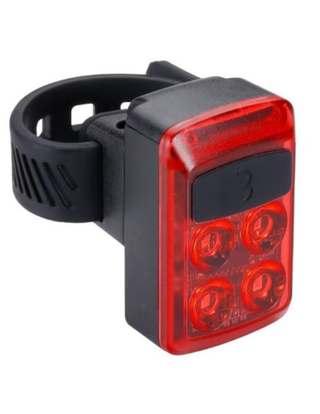 Bbb cycling bls-236 tylne oświetlenie led 16 lm