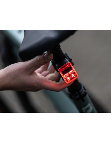 Bbb cycling bls-236 tylne oświetlenie led 16 lm