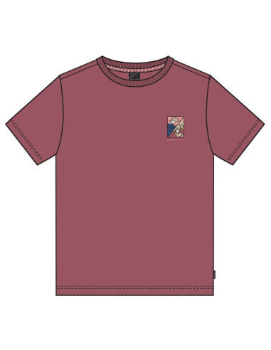 Koszulka męska protest prtabdiel t-shirt   l