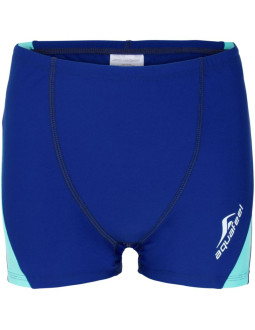 Spodenki chłopięce aquafeel short   128