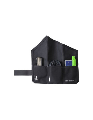 Bbb cycling rollpack narzędzie rowerowe