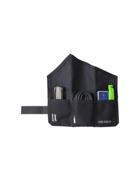 Bbb cycling rollpack narzędzie rowerowe
