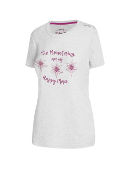 T-shirt viking lako bamboo lady   s
