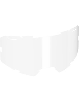 Szyba do gogli rowerowych leatt lens vizion 2.5/3.5 mtb   one size