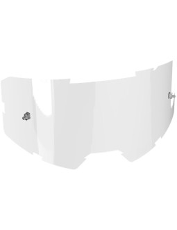 Szyba do gogli rowerowych leatt lens vizion 2.5/3.5   one size