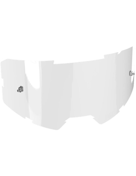 Szyba do gogli rowerowych leatt lens vizion 2.5/3.5   one size
