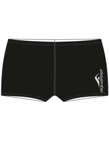 Spodenki chłopięce aquafeel short   116