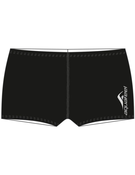 Spodenki chłopięce aquafeel short   116
