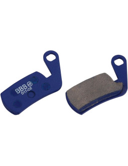 Okładziny hamulcowe bbb discstop hp magura marta   one size