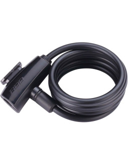 Zapięcie rowerowe bbb quicksafe   one size