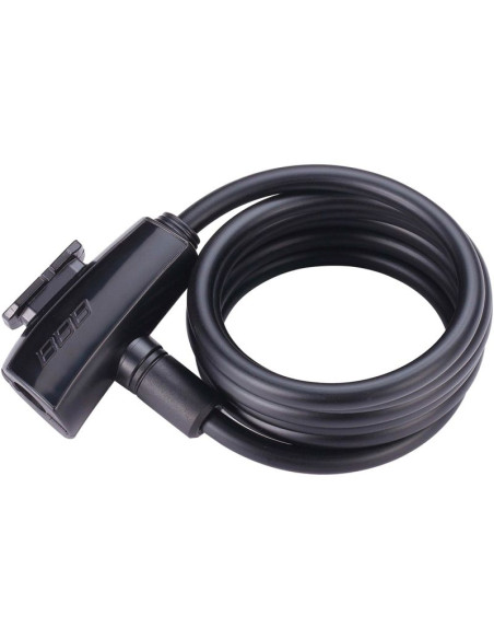 Zapięcie rowerowe bbb quicksafe   one size
