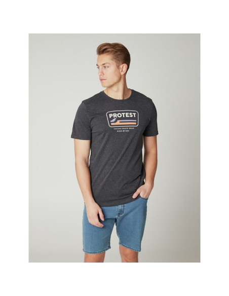 Koszulka męska protest prtcaarlo t-shirt   xl