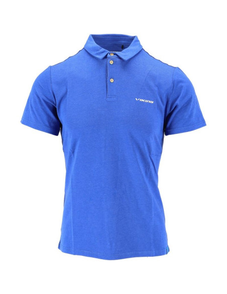 Polo viking sasando bamboo man   l