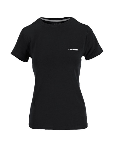 T-shirt viking marimba bamboo lady   m