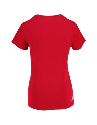 T-shirt viking marimba bamboo lady   m