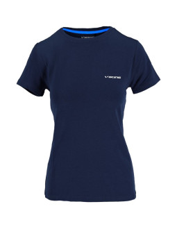 T-shirt viking marimba bamboo lady   m