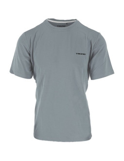 T-shirt viking marimba bamboo man   m