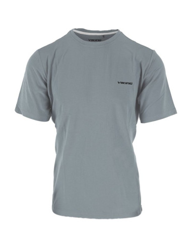 T-shirt viking marimba bamboo man   m