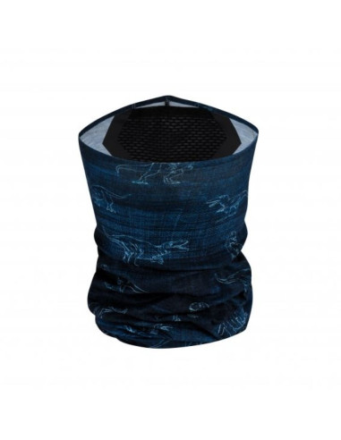 Filtry buff filter tube jr vilmos blue-blue   one size