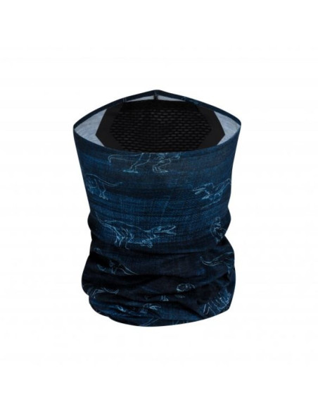 Filtry buff filter tube jr vilmos blue-blue   one size